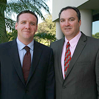 Zappolo & Farwell Profile