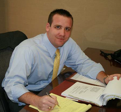 Jeffrey G. Farwell.